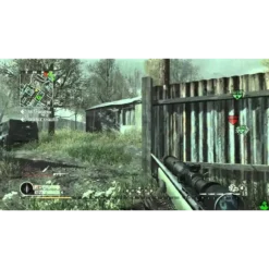 CALL OF DUTY 4 MODERN WARFARE PS3 1