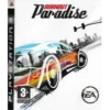 BURNOUT PARADISE SEMI NOVO FC