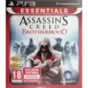 ASSASSINS CREED BROTHERHOOD ESSENTIALS FC