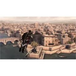 ASSASSINS CREED BROTHERHOOD PS3 1