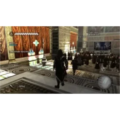 ASSASSINS CREED BROTHERHOOD PS3 2