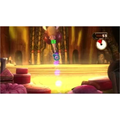 ARTHUR AND THE REVENGE OF MALTAZARD 1