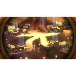 ARTHUR AND THE REVENGE OF MALTAZARD 2