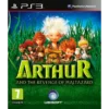 ARTHUR AND THE REVENGE OF MALTAZARD PS3