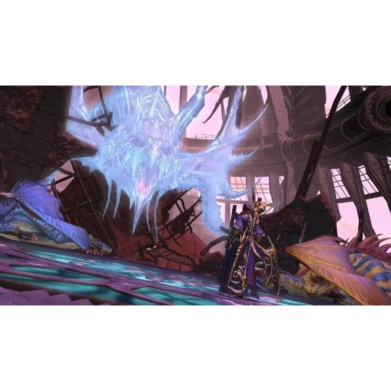 A REALM REBORN FINAL FANTASY XIV ONLINE (COLLECTOR'S EDITION) PS3 - Image 3