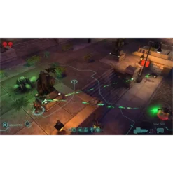 XCOM ENEMY UNKNOWN PS3 1