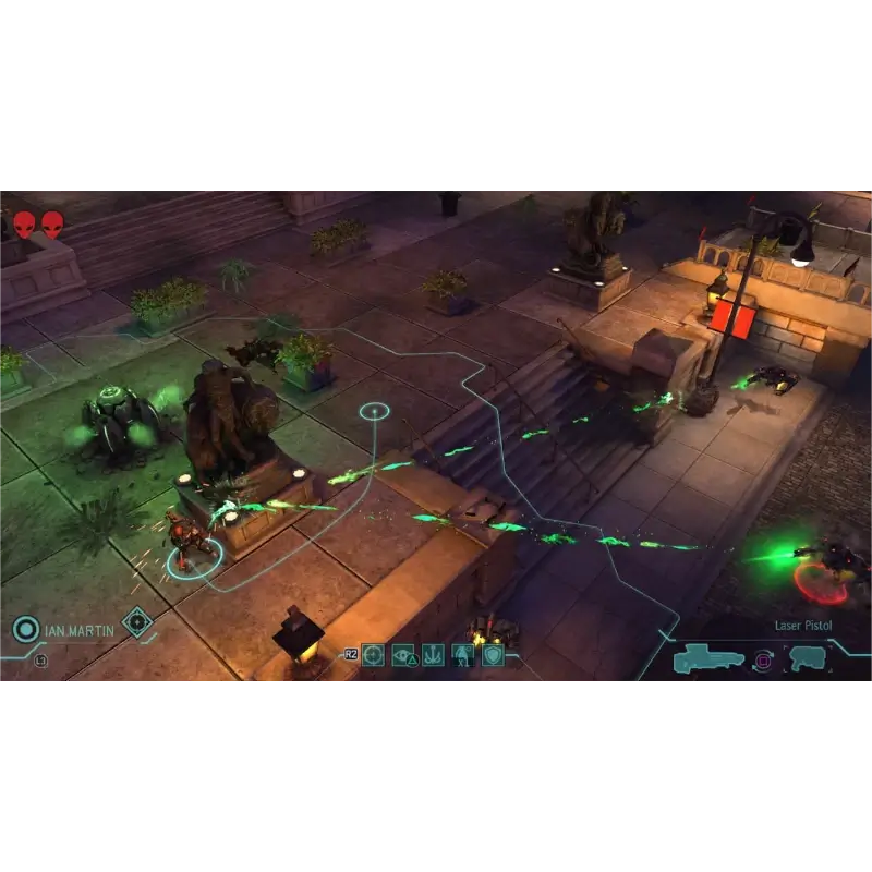 XCOM ENEMY UNKNOWN PS3 (SEMI-NOVO) - Image 2