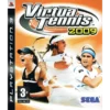 VIRTUA TENNIS 2009 PS3