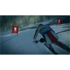 VANCOUVER 2010 PS3 1