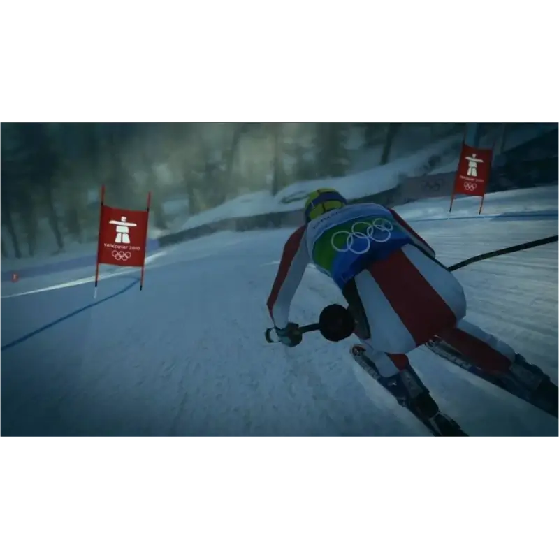 VANCOUVER 2010 PS3 (SEMI-NOVO) - Image 3