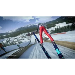 VANCOUVER 2010 PS3 2