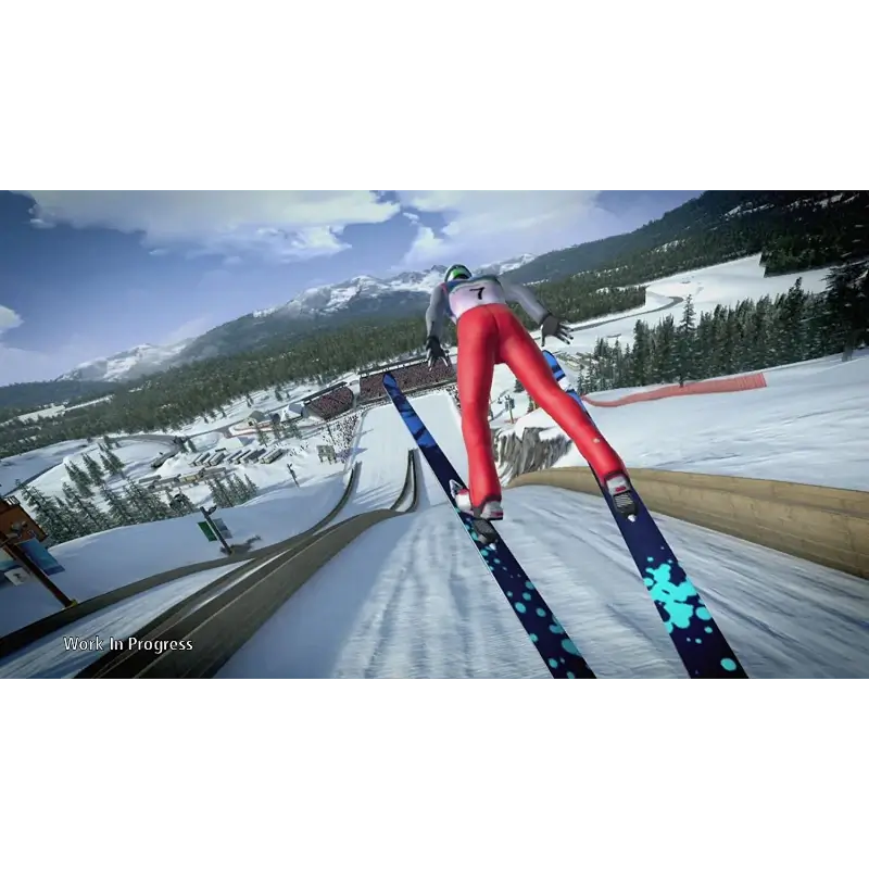 VANCOUVER 2010 PS3 (SEMI-NOVO) - Image 2