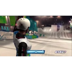 VANCOUVER 2010 PS3 3