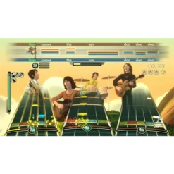 THE BEATLES ROCKBAND PS3 1