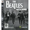 THE BEATLES ROCK BAND PS3