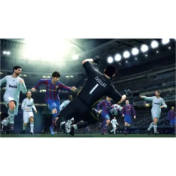PRO EVOLUTION SOCCER 2010 PS3 3