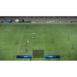 PRO EVOLUTION SOCCER 2010 PS3 2