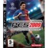 PRO EVOLUTION SOCCER 2009 PS3