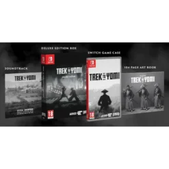 TREK TO YOMI DELUXE EDITION NSW FC 3