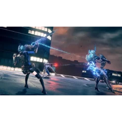 ASTRAL CHAIN NSW 1