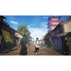 FATE SAMURAI REMNANT NSW 1