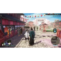 FATE SAMURAI REMNANT NSW 2