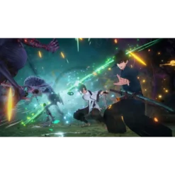 FATE SAMURAI REMNANT NSW 3