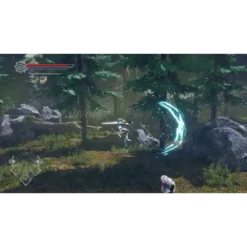 AETERNOBLADE II NSW 2