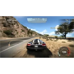 NEED FOR SPEED HOT PURSUIT PS3 1