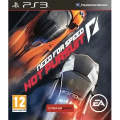 NEED FOR SPEED HOT PURSUIT PS3