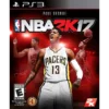 NBA 2K17 PS3