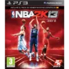 NBA 2K13 PS3 FC