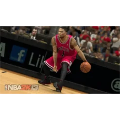 NBA 2K13 PS3 1
