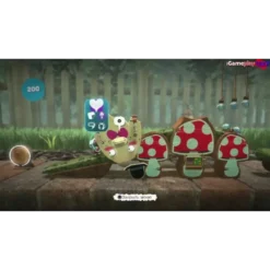 LITTLE BIG PLANET PS3 1