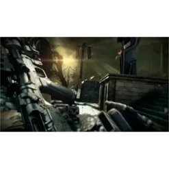 KILLZONE 3 PS3 1