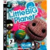 LITTLE BIG PLANET PS3