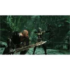 HUNTED THE DEMONS FORGE PS3 2