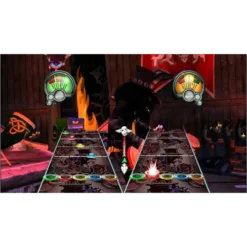GUITAR HERO III LEGENDS OF ROCK PS3 1