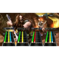 GUITAR HERO 5 PS3 2