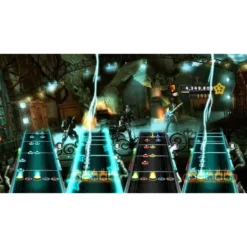 GUITAR HERO 5 PS3 1
