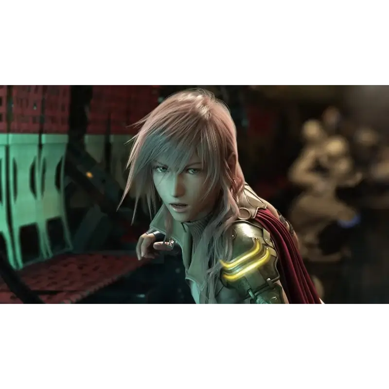 FINAL FANTASY XIII-2 PS3 - Image 3
