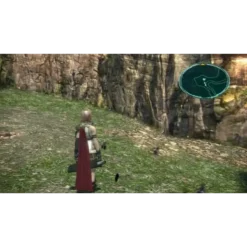 FINAL FANTASY XIII PS3 2