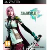FINAL FANTASY XIII PS3 FC