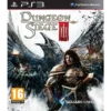 DUNGEON SIEGE III PS3 FC