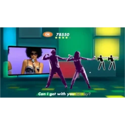 DANCE STAR PARTY PS3 2