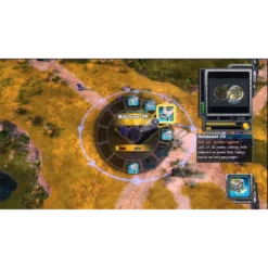 RED ALERT 3 ULTIMATE EDITION PS3 1