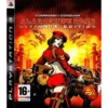 COMMAND & CONQUER: ALERTA VERMELHO 3 ULTIMATE EDITION PS3