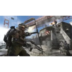 CALL OF DUTY ADVANCED WARFARE DAY ZERO EDITION 1