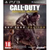 CALL OF DUTY ADVANCED WARFARE DAY ZERO EDITION FC