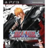 BLEACH SOUL RESURRECCIÓN PS3
